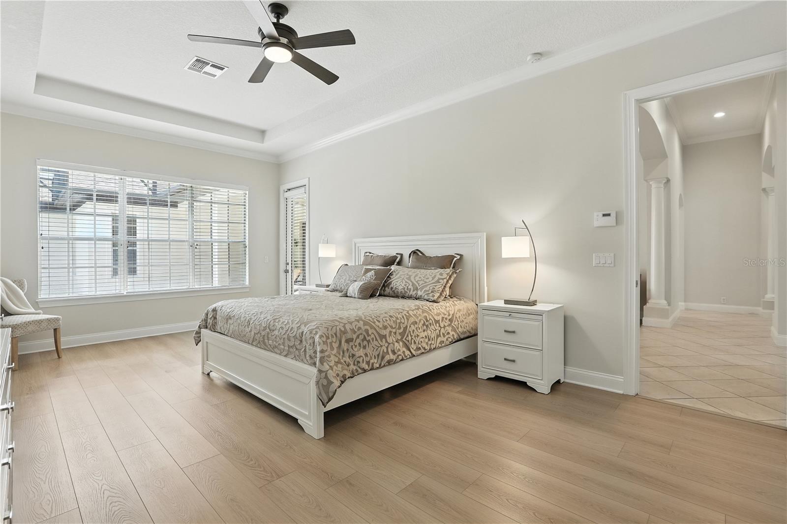 KEENES POINTE - Residential