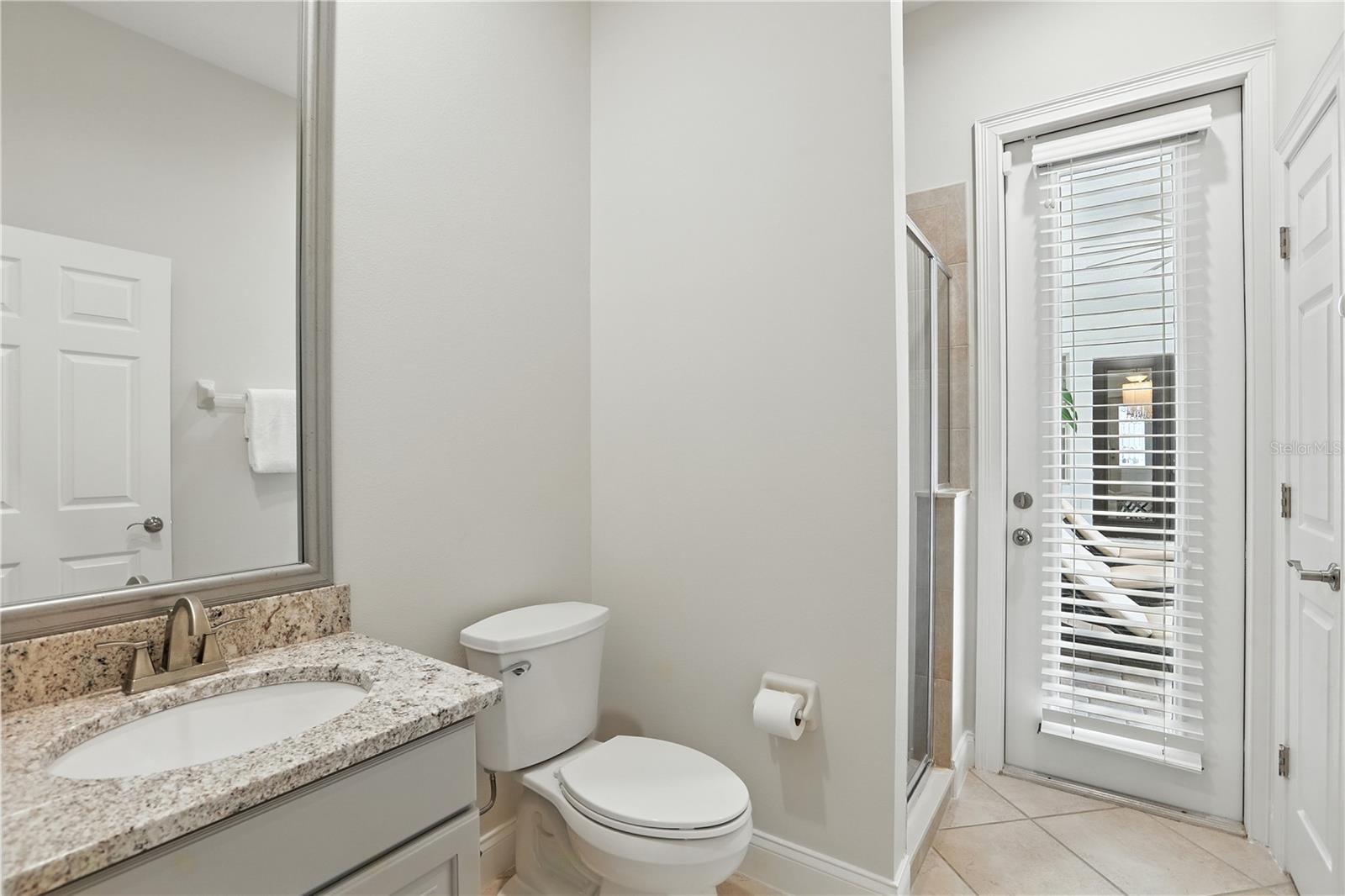 KEENES POINTE - Residential