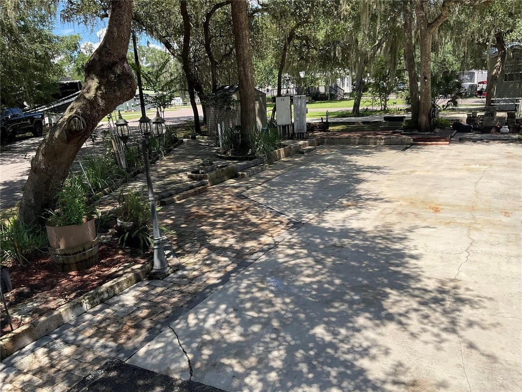 Photo of 25289 NE 140th Lane NE #363, Salt Springs, FL 32134 (MLS # OM730971)
