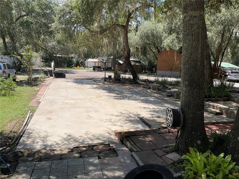 Tiny photo for 25289 NE 140th Lane NE #363, Salt Springs, FL 32134 (MLS # OM730971)