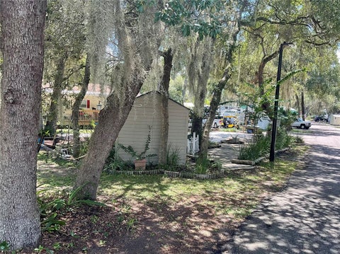 Tiny photo for 25289 NE 140th Lane NE #363, Salt Springs, FL 32134 (MLS # OM730971)