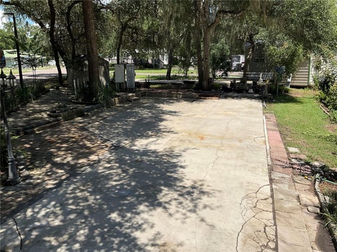 Tiny photo for 25289 NE 140th Lane NE #363, Salt Springs, FL 32134 (MLS # OM730971)