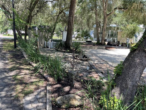Tiny photo for 25289 NE 140th Lane NE #363, Salt Springs, FL 32134 (MLS # OM730971)