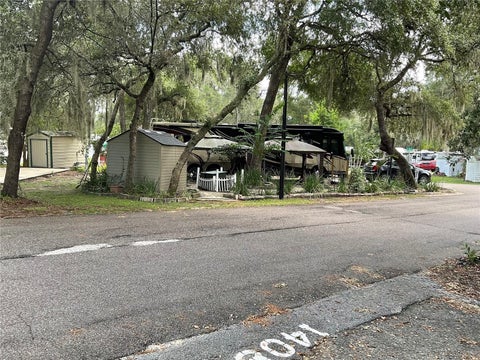 Tiny photo for 25289 NE 140th Lane NE #363, Salt Springs, FL 32134 (MLS # OM730971)