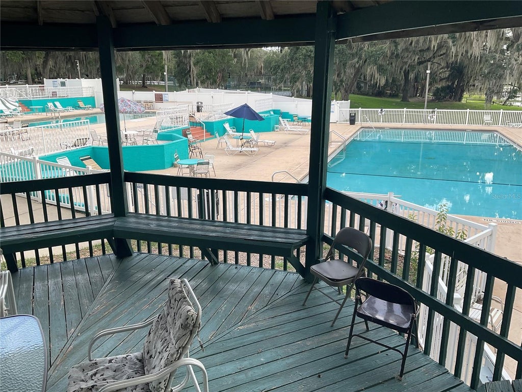 Photo of 25289 NE 140th Lane NE #363, Salt Springs, FL 32134 (MLS # OM730971)