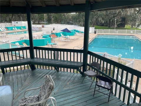 Tiny photo for 25289 NE 140th Lane NE #363, Salt Springs, FL 32134 (MLS # OM730971)