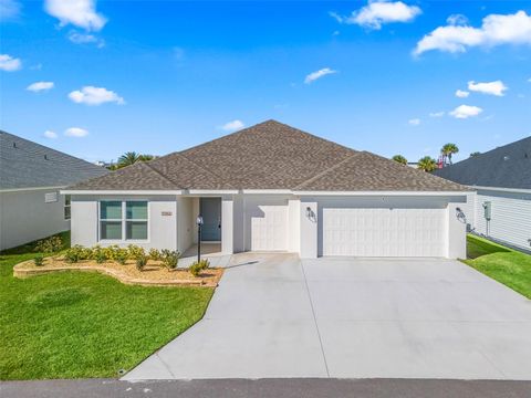 Tiny photo for 7182 Tippett Trail, The Villages, FL 34762 (MLS # G5106766)