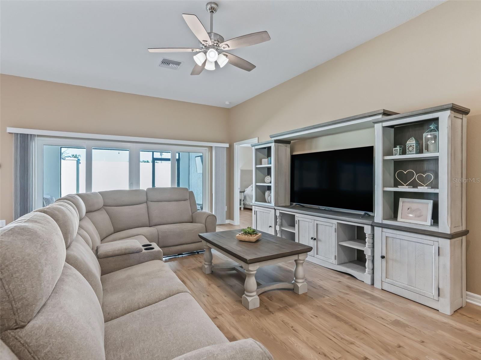 THE VILLAGES - Residential