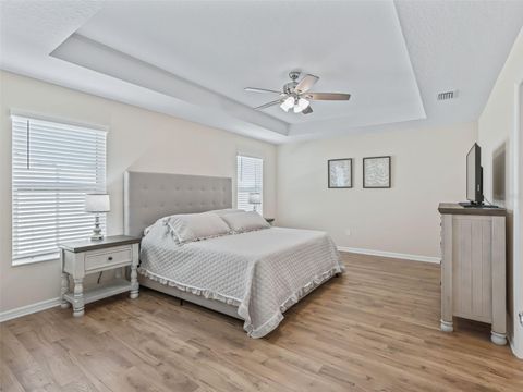 Tiny photo for 7182 Tippett Trail, The Villages, FL 34762 (MLS # G5106766)