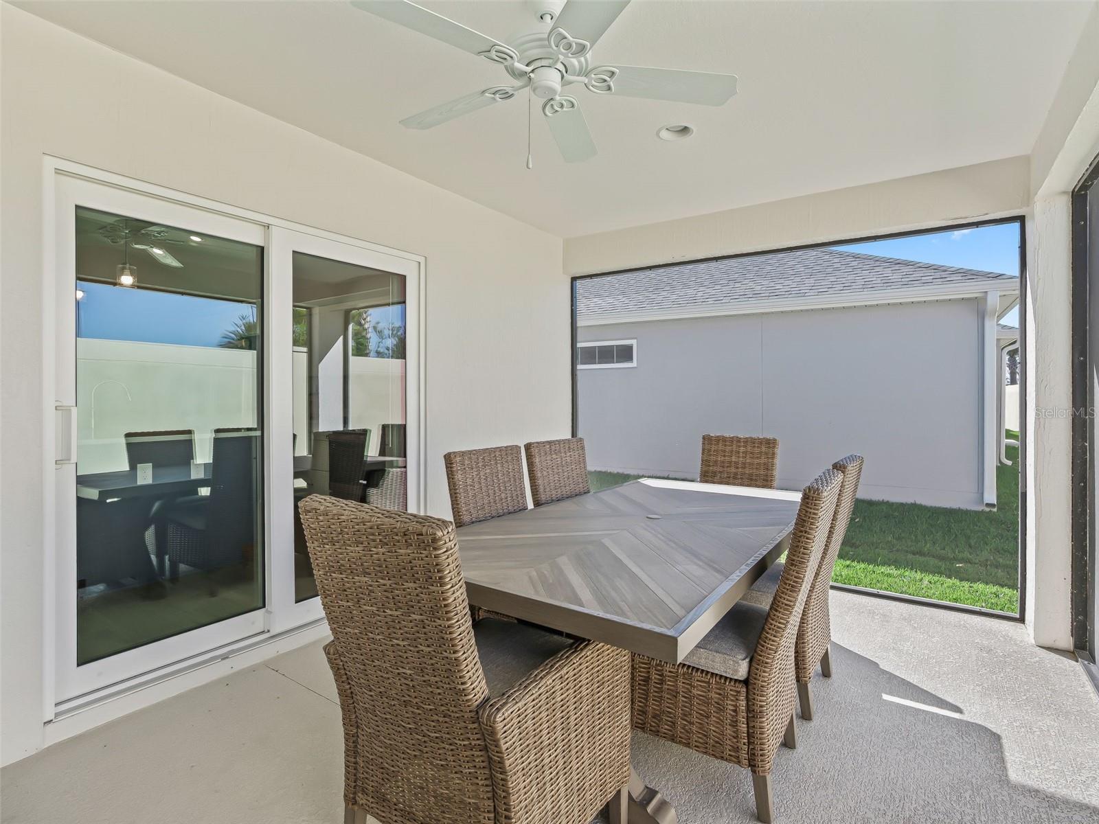 THE VILLAGES - Residential