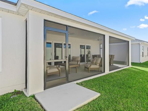 Tiny photo for 7182 Tippett Trail, The Villages, FL 34762 (MLS # G5106766)