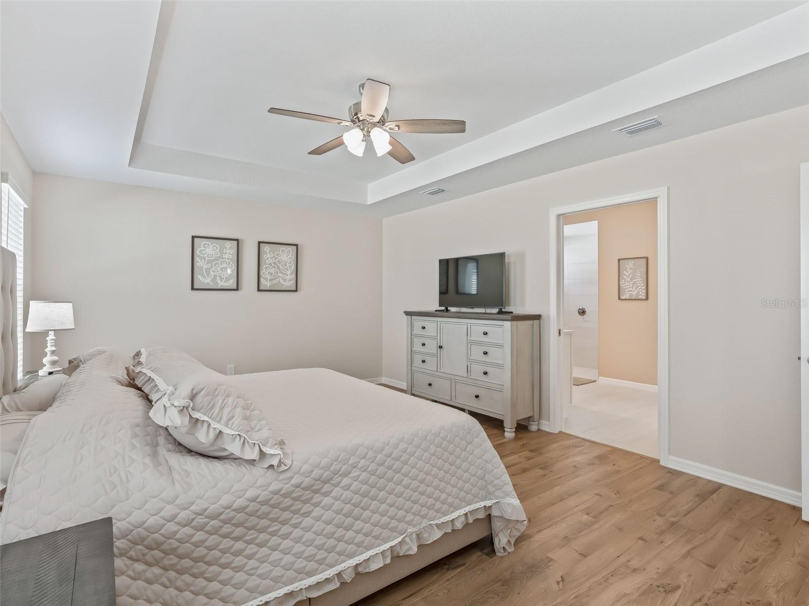 THE VILLAGES - Residential