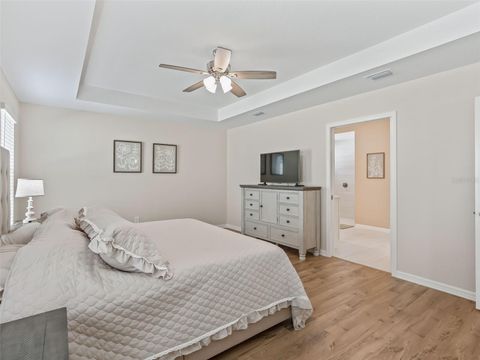 Tiny photo for 7182 Tippett Trail, The Villages, FL 34762 (MLS # G5106766)