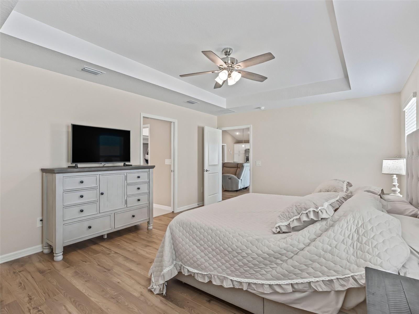 THE VILLAGES - Residential