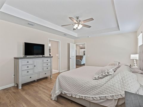 Tiny photo for 7182 Tippett Trail, The Villages, FL 34762 (MLS # G5106766)