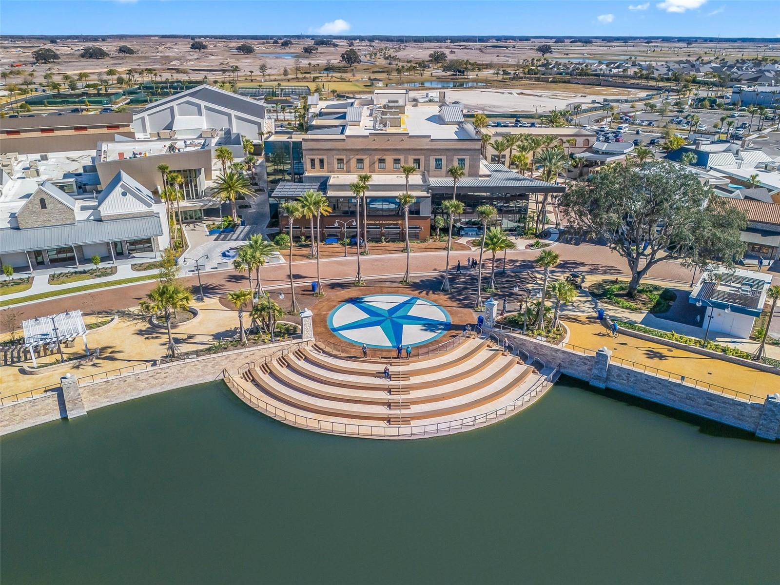 THE VILLAGES - Residential