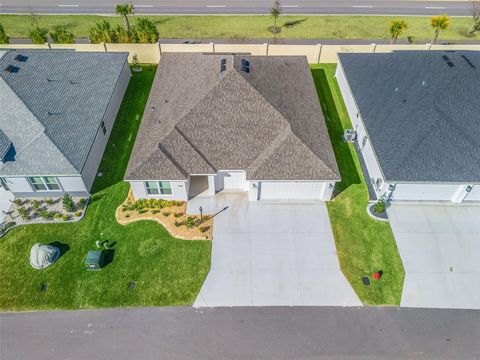 Tiny photo for 7182 Tippett Trail, The Villages, FL 34762 (MLS # G5106766)