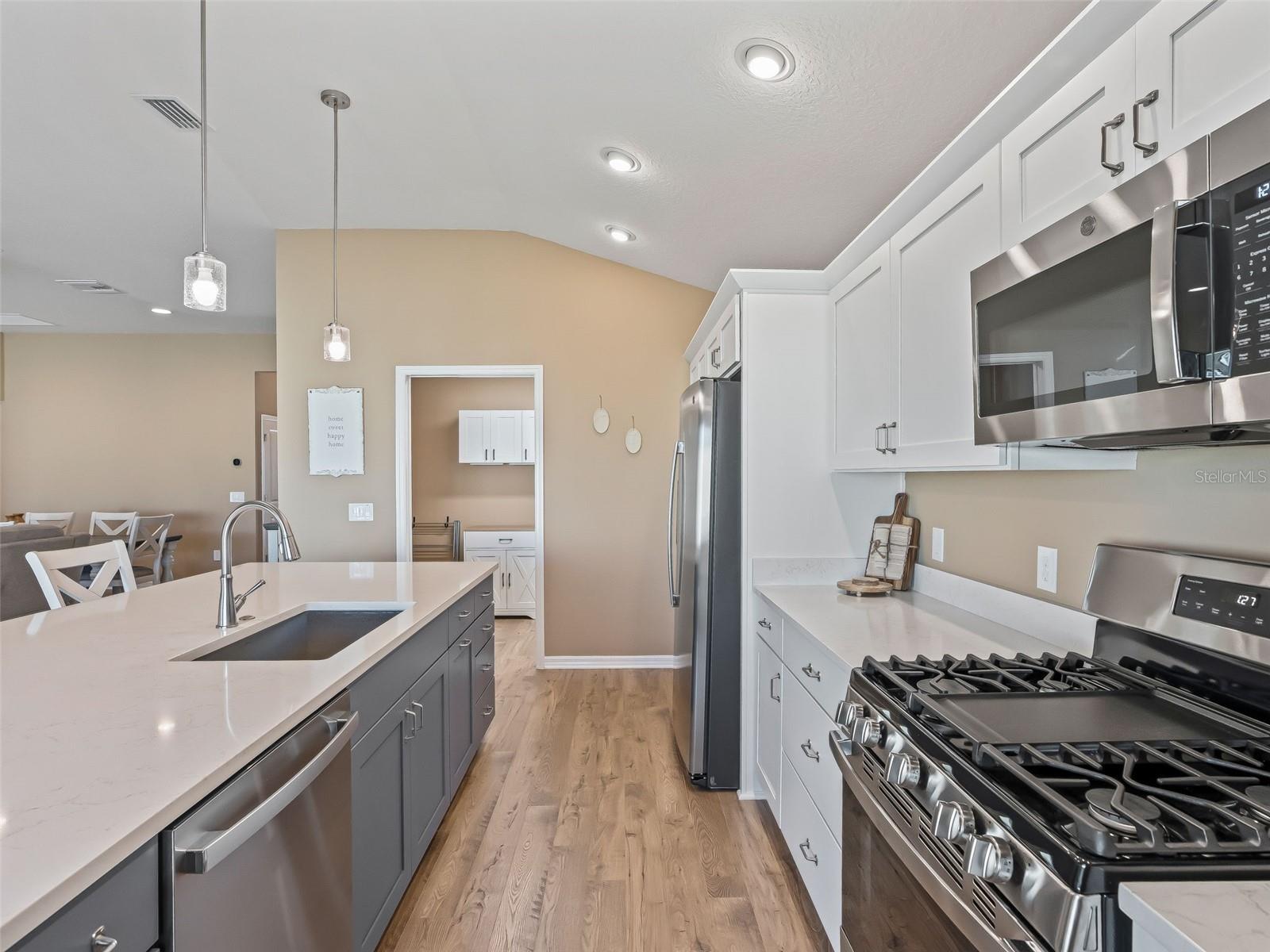 THE VILLAGES - Residential