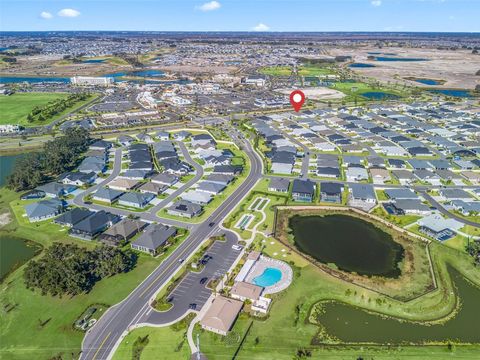 Tiny photo for 7182 Tippett Trail, The Villages, FL 34762 (MLS # G5106766)