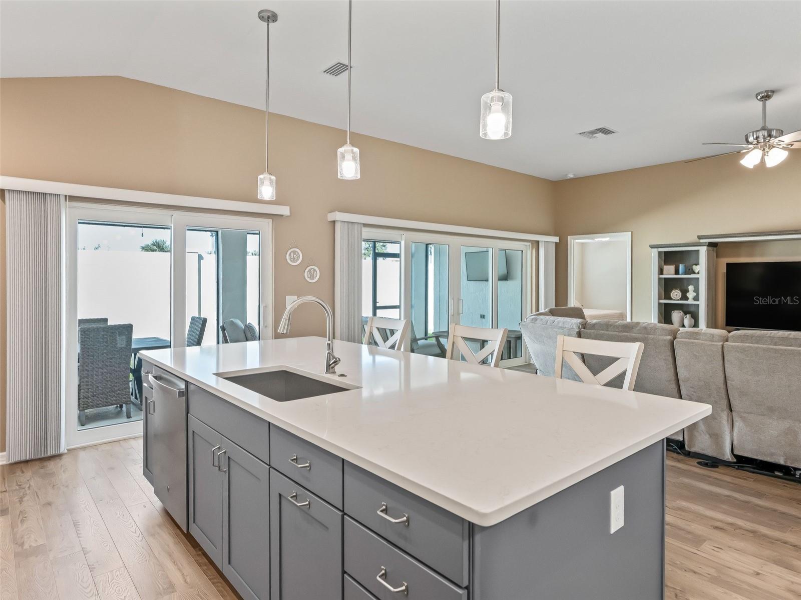 THE VILLAGES - Residential