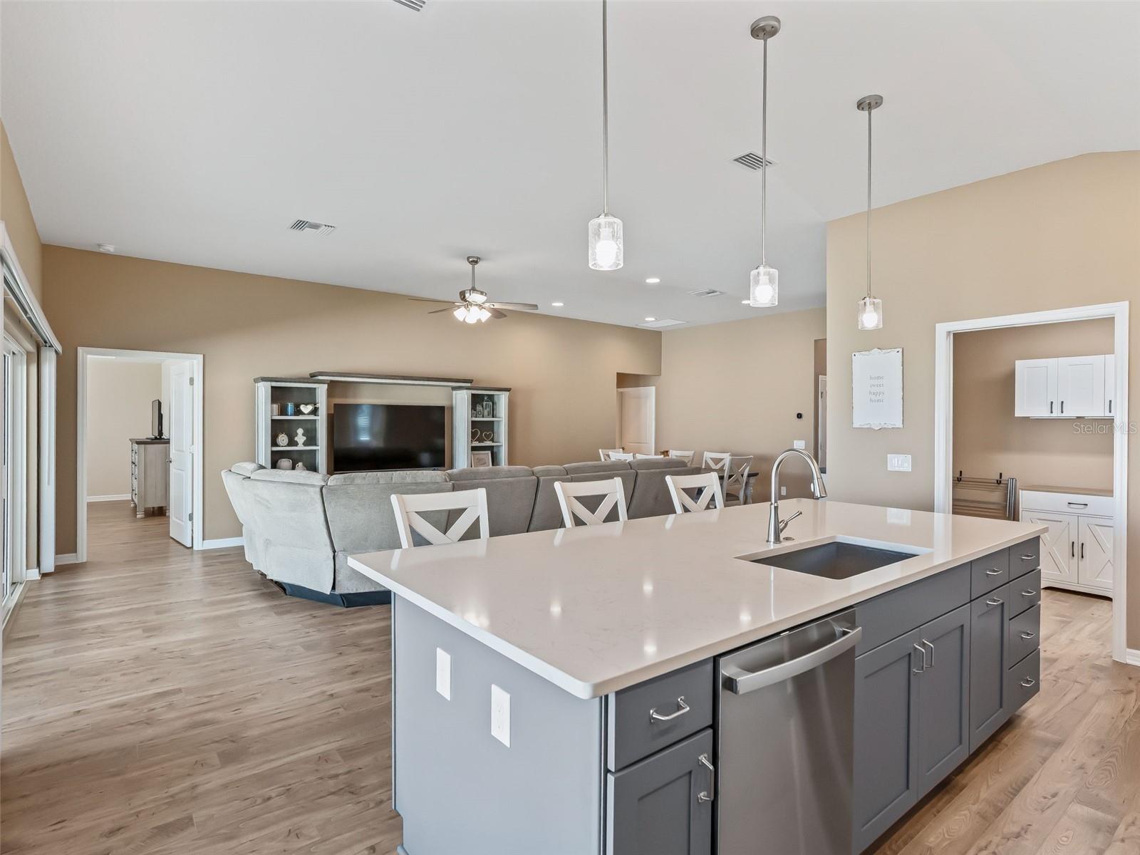 THE VILLAGES - Residential