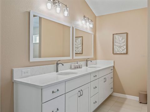 Tiny photo for 7182 Tippett Trail, The Villages, FL 34762 (MLS # G5106766)