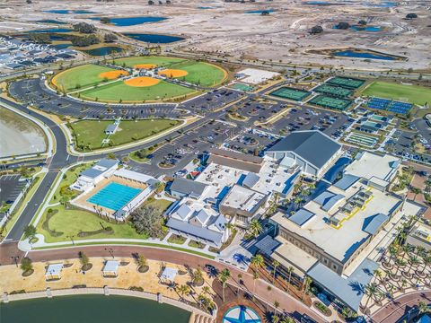 Tiny photo for 7182 Tippett Trail, The Villages, FL 34762 (MLS # G5106766)