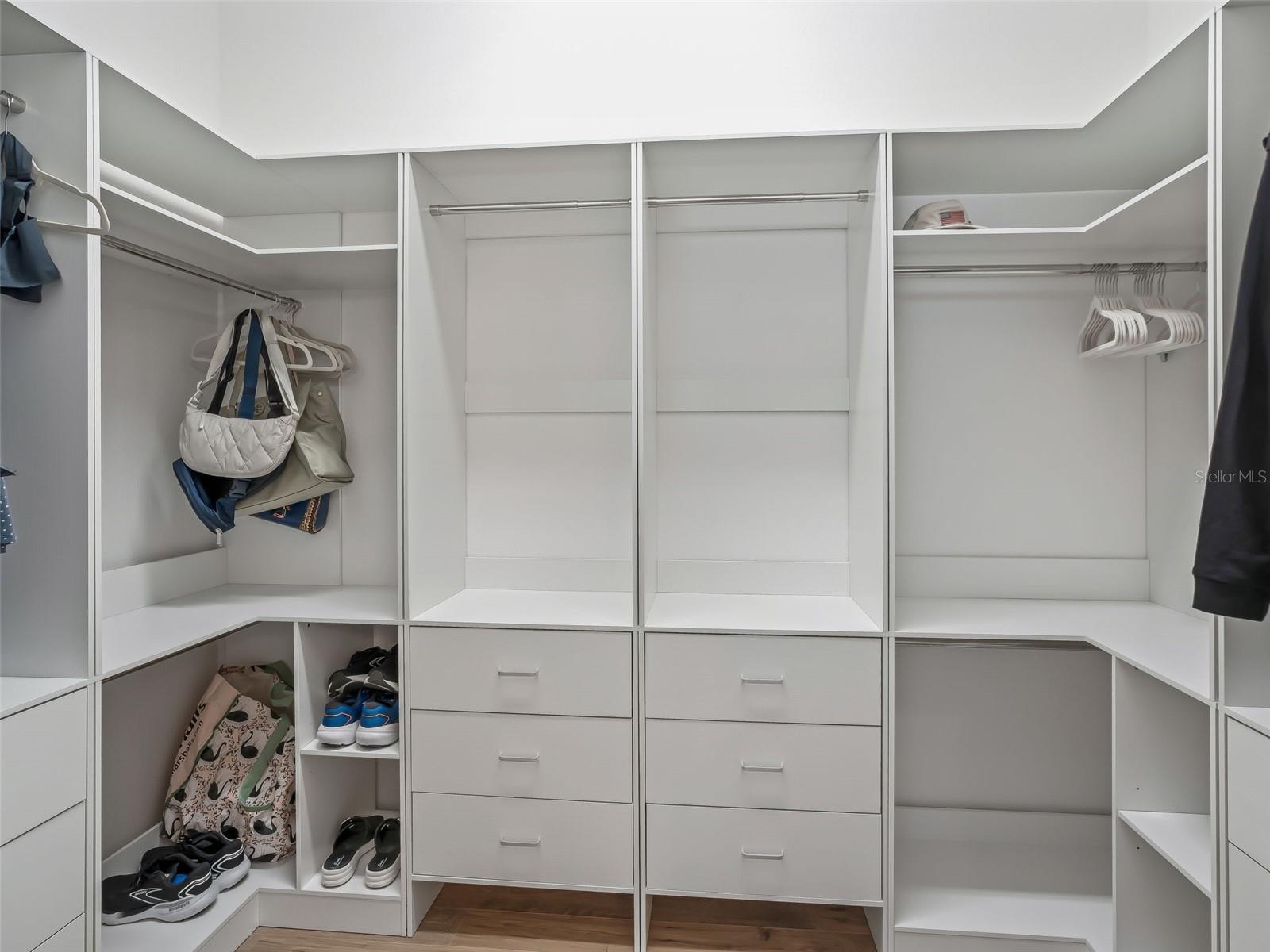 THE VILLAGES - Residential