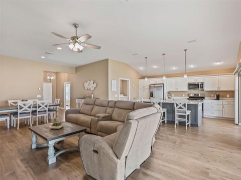 Tiny photo for 7182 Tippett Trail, The Villages, FL 34762 (MLS # G5106766)