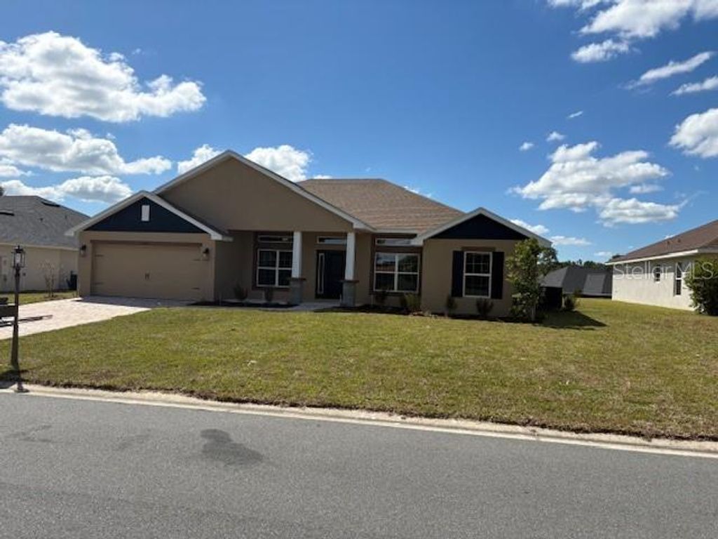 Photo of 6590 SW 179th Avenue Road, Dunnellon, FL 34432 (MLS # OM709753)