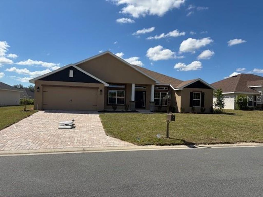 Photo of 6590 SW 179th Avenue Road, Dunnellon, FL 34432 (MLS # OM709753)