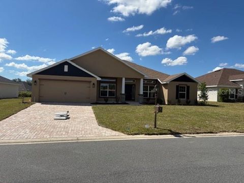 6590 SW 179TH AVENUE ROAD DUNNELLON FL 34432