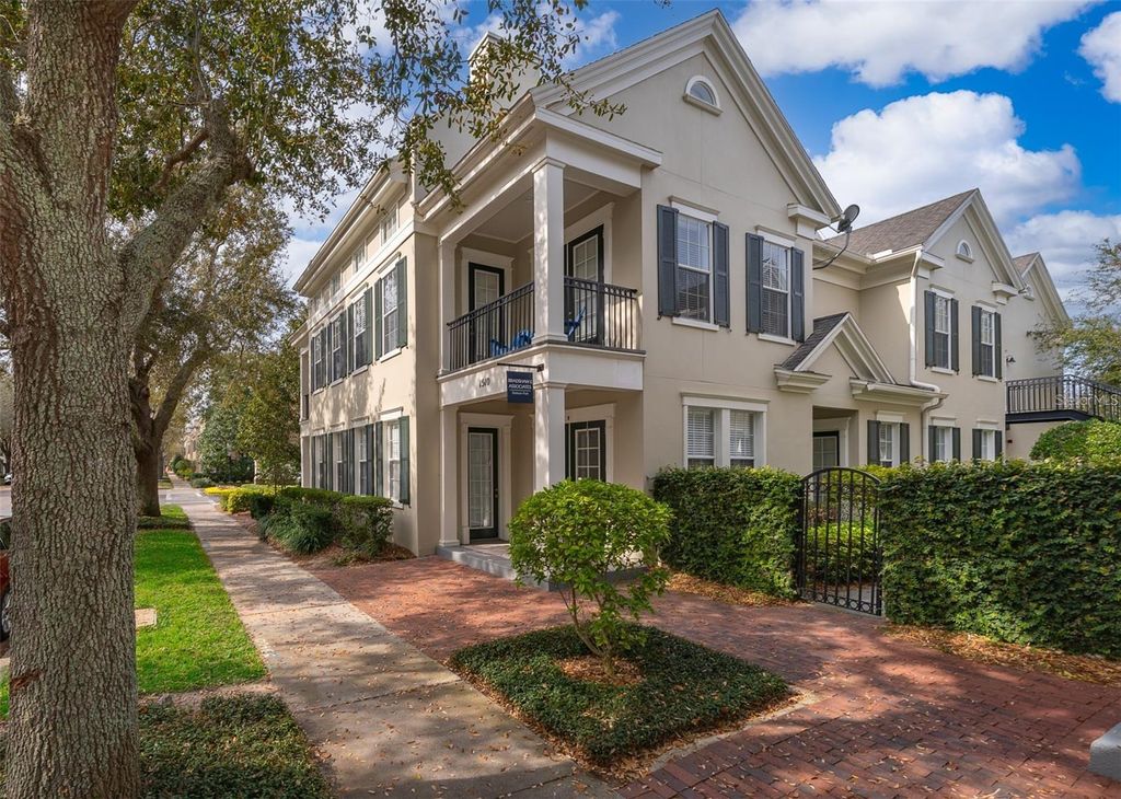 Photo of 1510 Lake Baldwin Lane #A, Orlando, FL 32814 (MLS # O6411789)