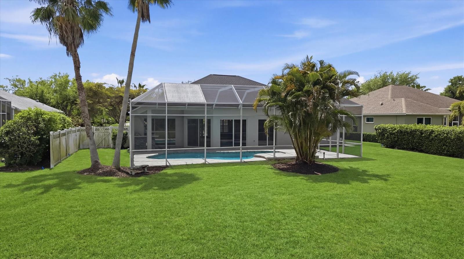 CHARLESTON POINTE PH A AT UNIV PLACE - Residential