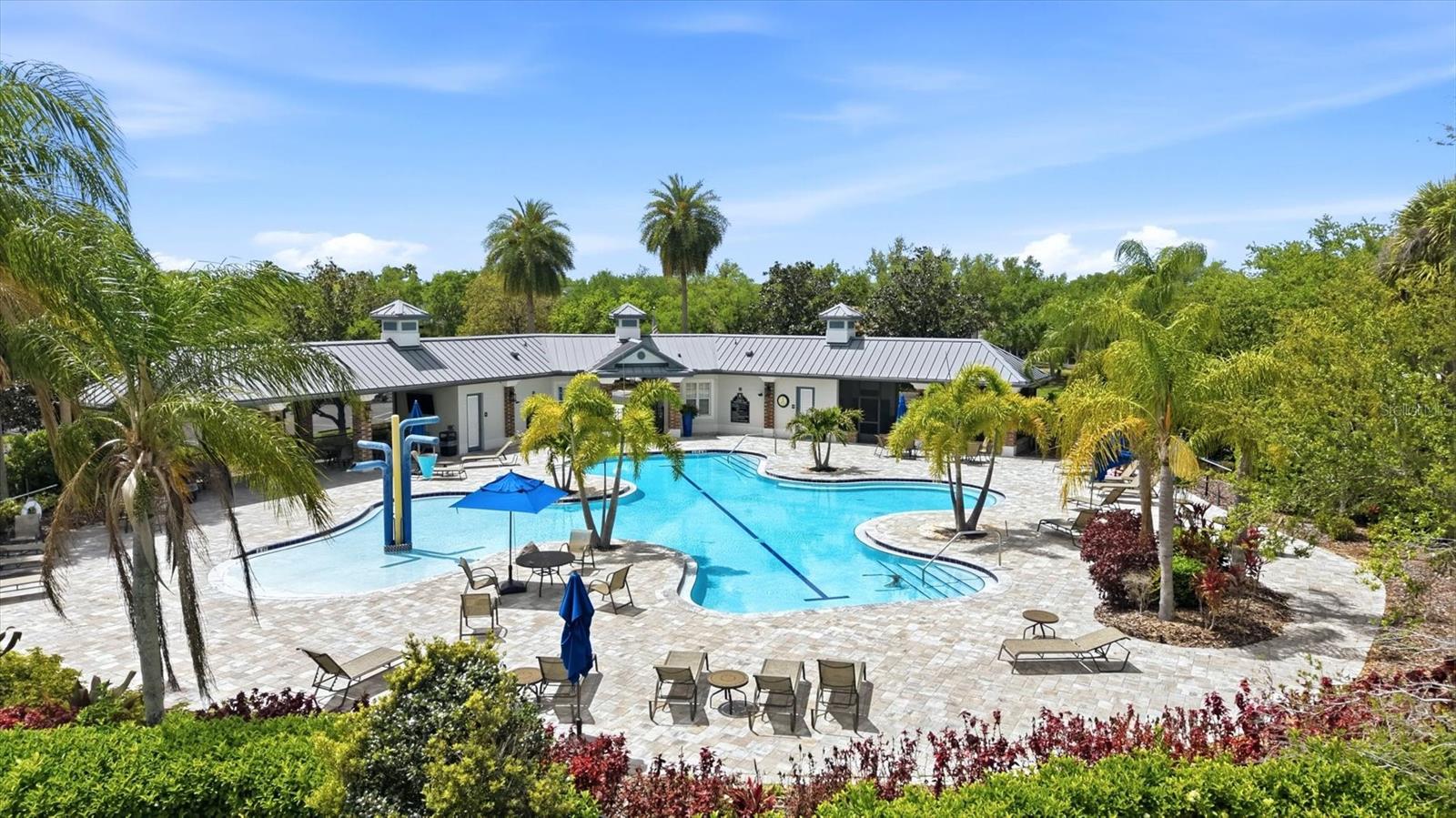 CHARLESTON POINTE PH A AT UNIV PLACE - Residential