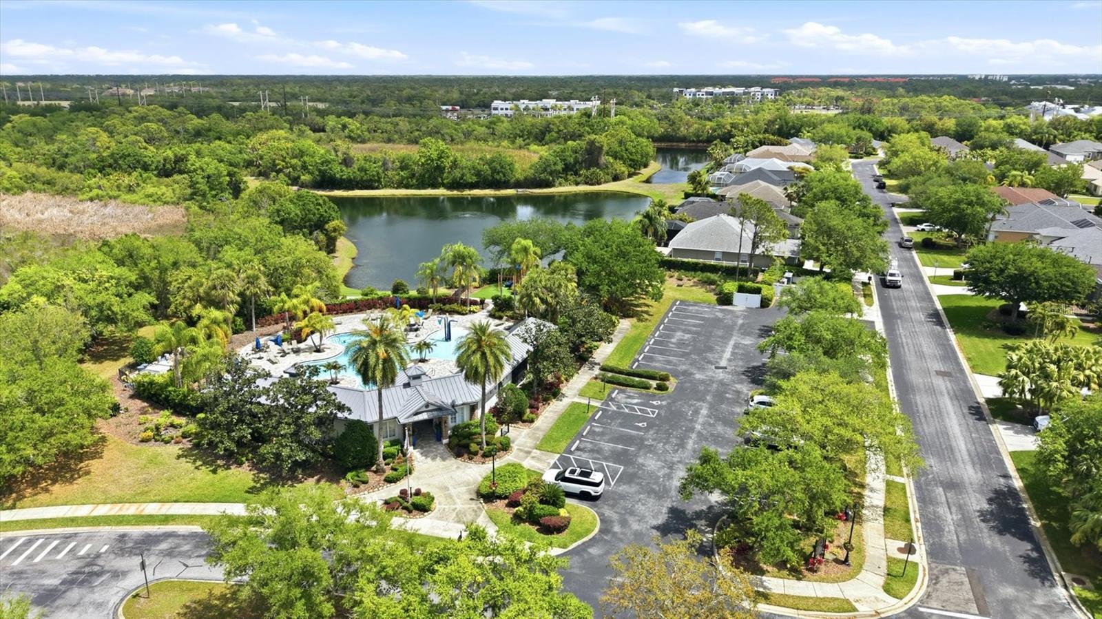 CHARLESTON POINTE PH A AT UNIV PLACE - Residential