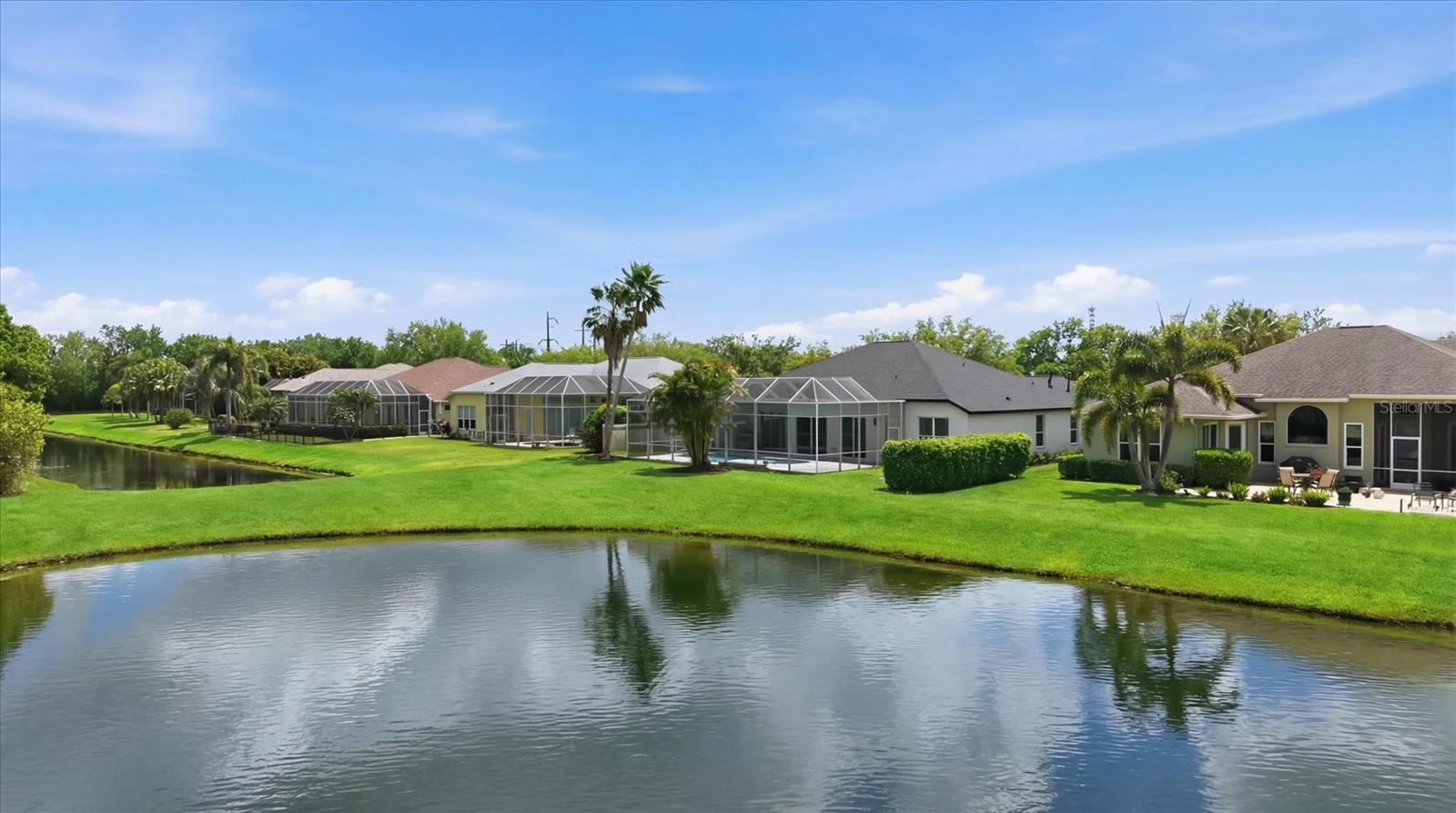 CHARLESTON POINTE PH A AT UNIV PLACE - Residential