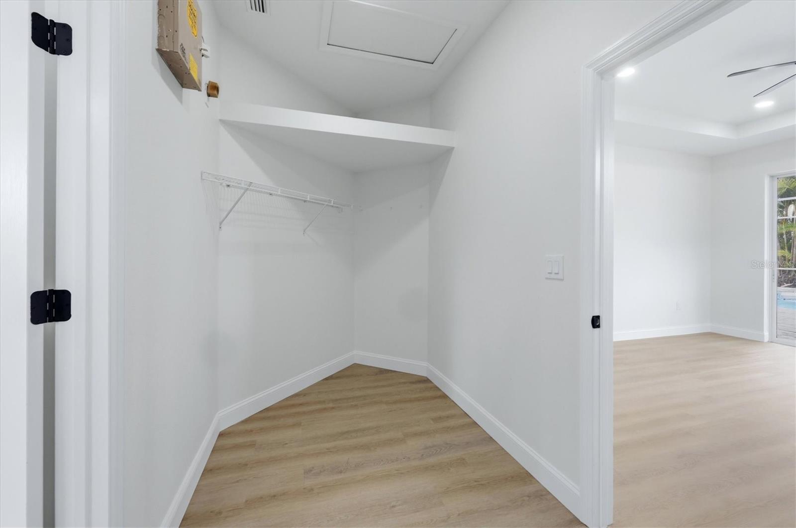 CHARLESTON POINTE PH A AT UNIV PLACE - Residential