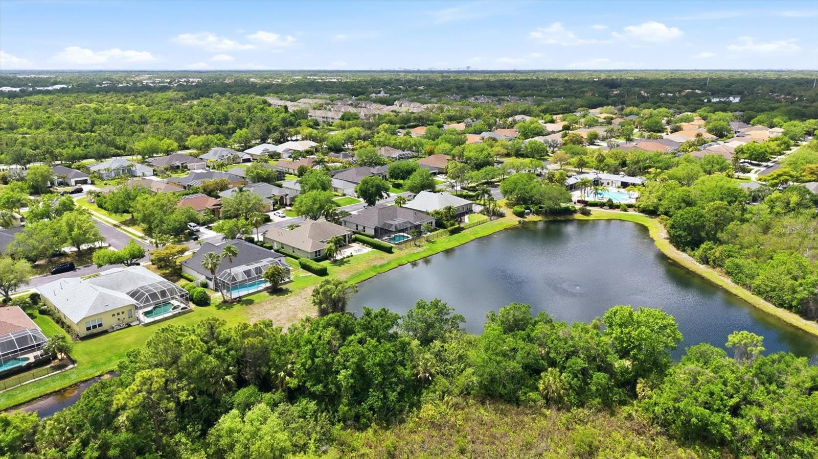 CHARLESTON POINTE PH A AT UNIV PLACE - Residential