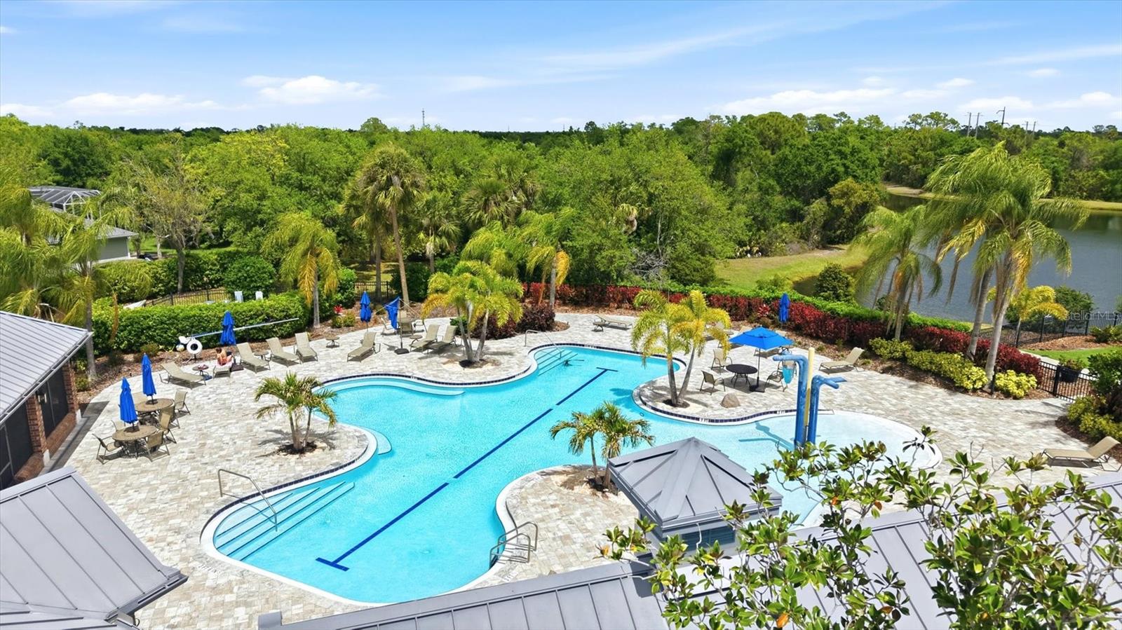 CHARLESTON POINTE PH A AT UNIV PLACE - Residential