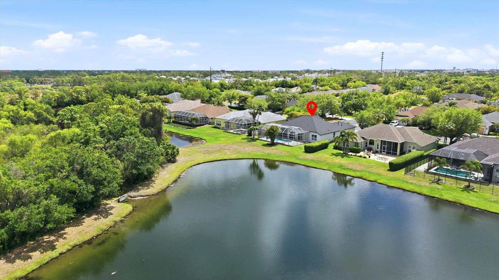 CHARLESTON POINTE PH A AT UNIV PLACE - Residential