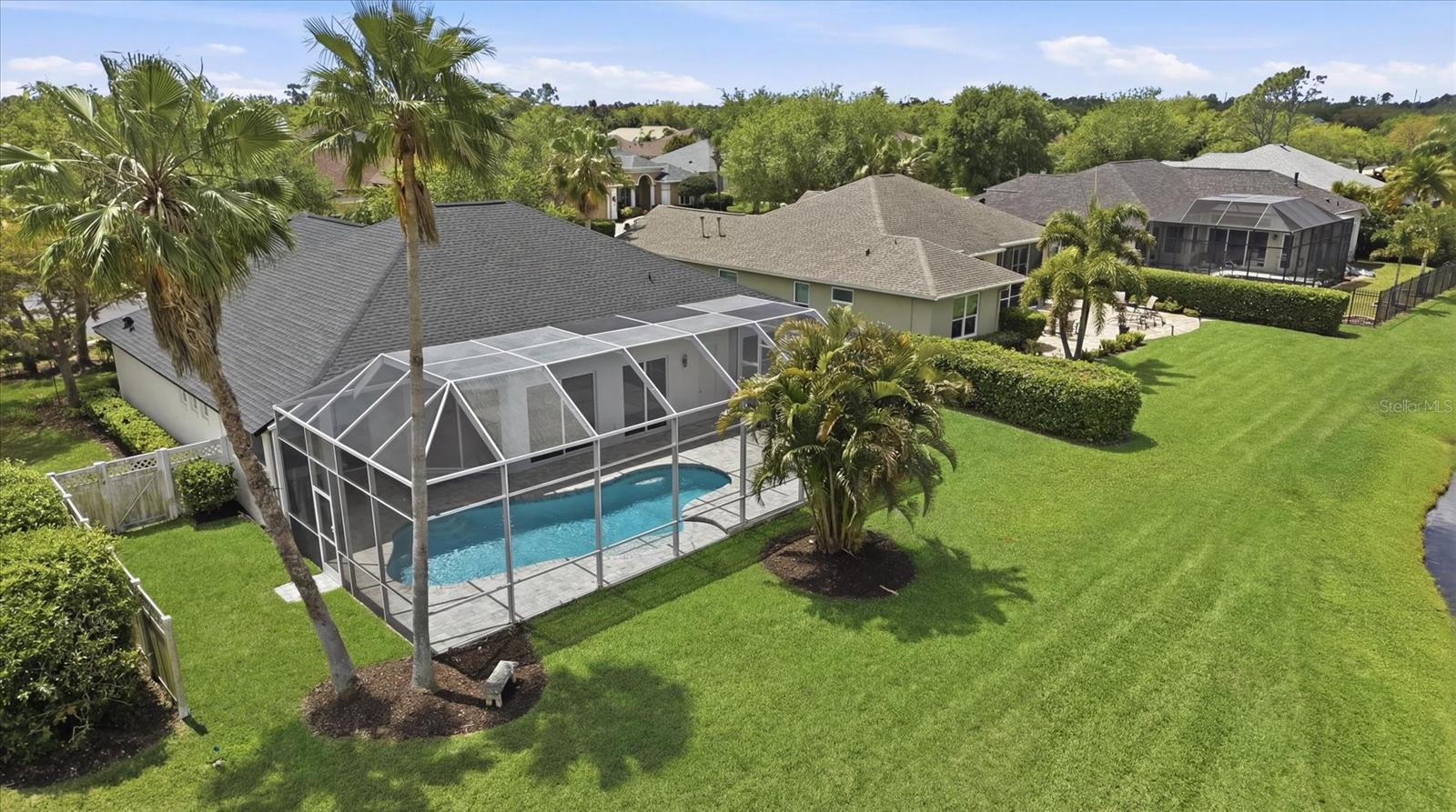 CHARLESTON POINTE PH A AT UNIV PLACE - Residential