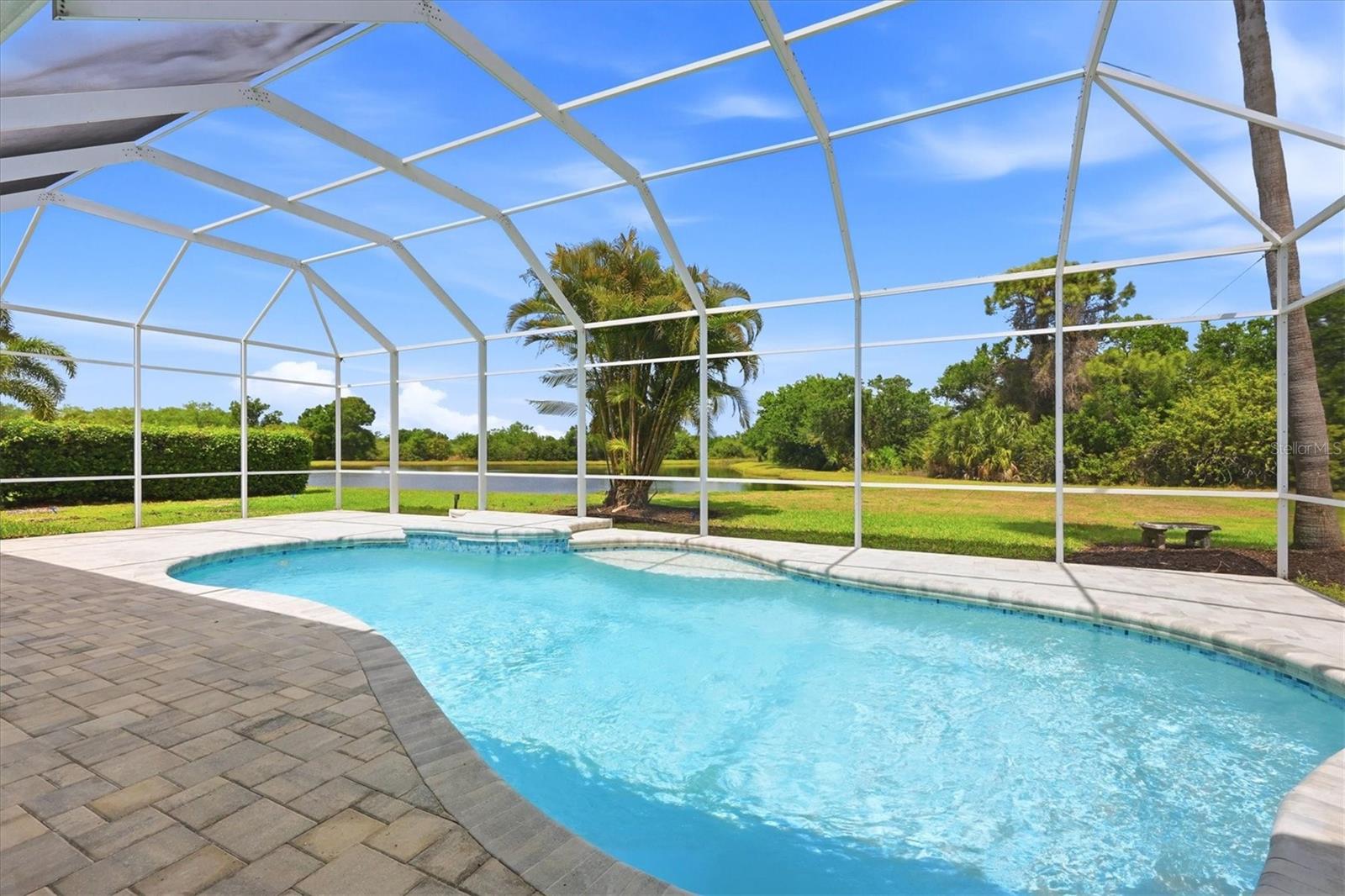 CHARLESTON POINTE PH A AT UNIV PLACE - Residential