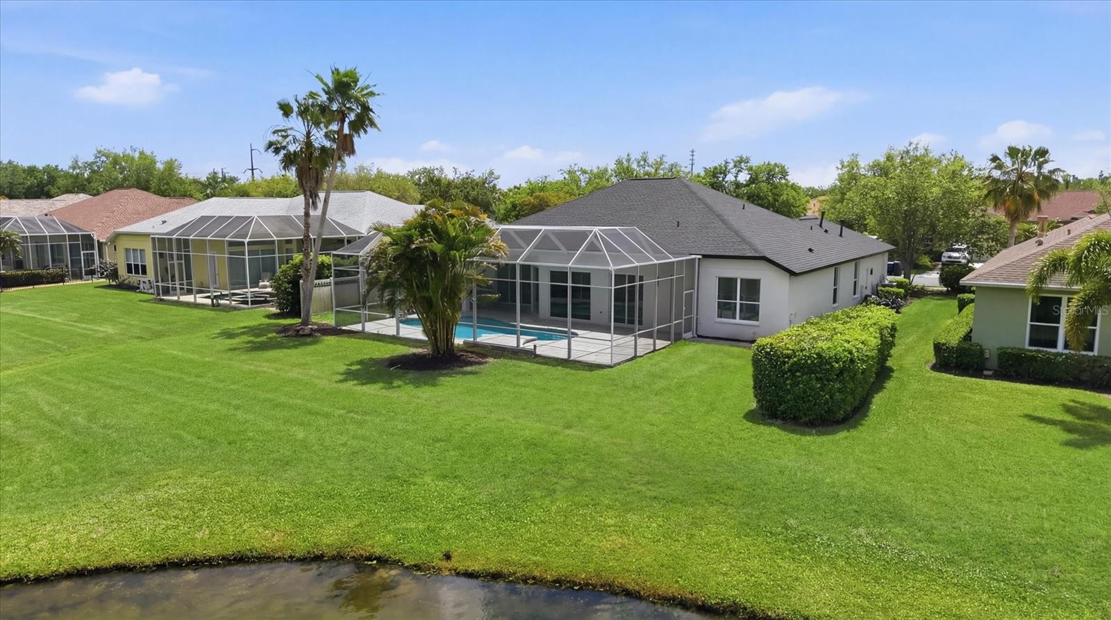 CHARLESTON POINTE PH A AT UNIV PLACE - Residential