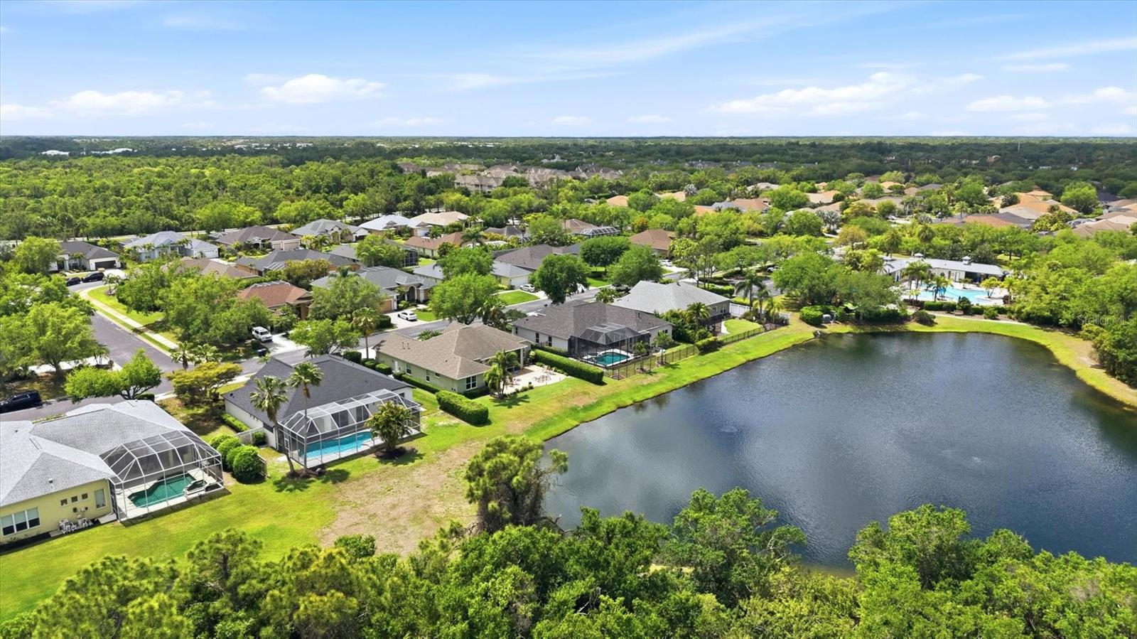 CHARLESTON POINTE PH A AT UNIV PLACE - Residential