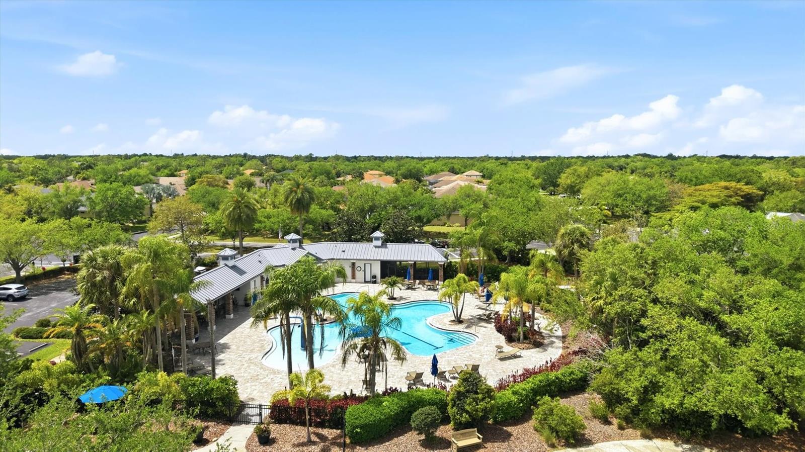 CHARLESTON POINTE PH A AT UNIV PLACE - Residential