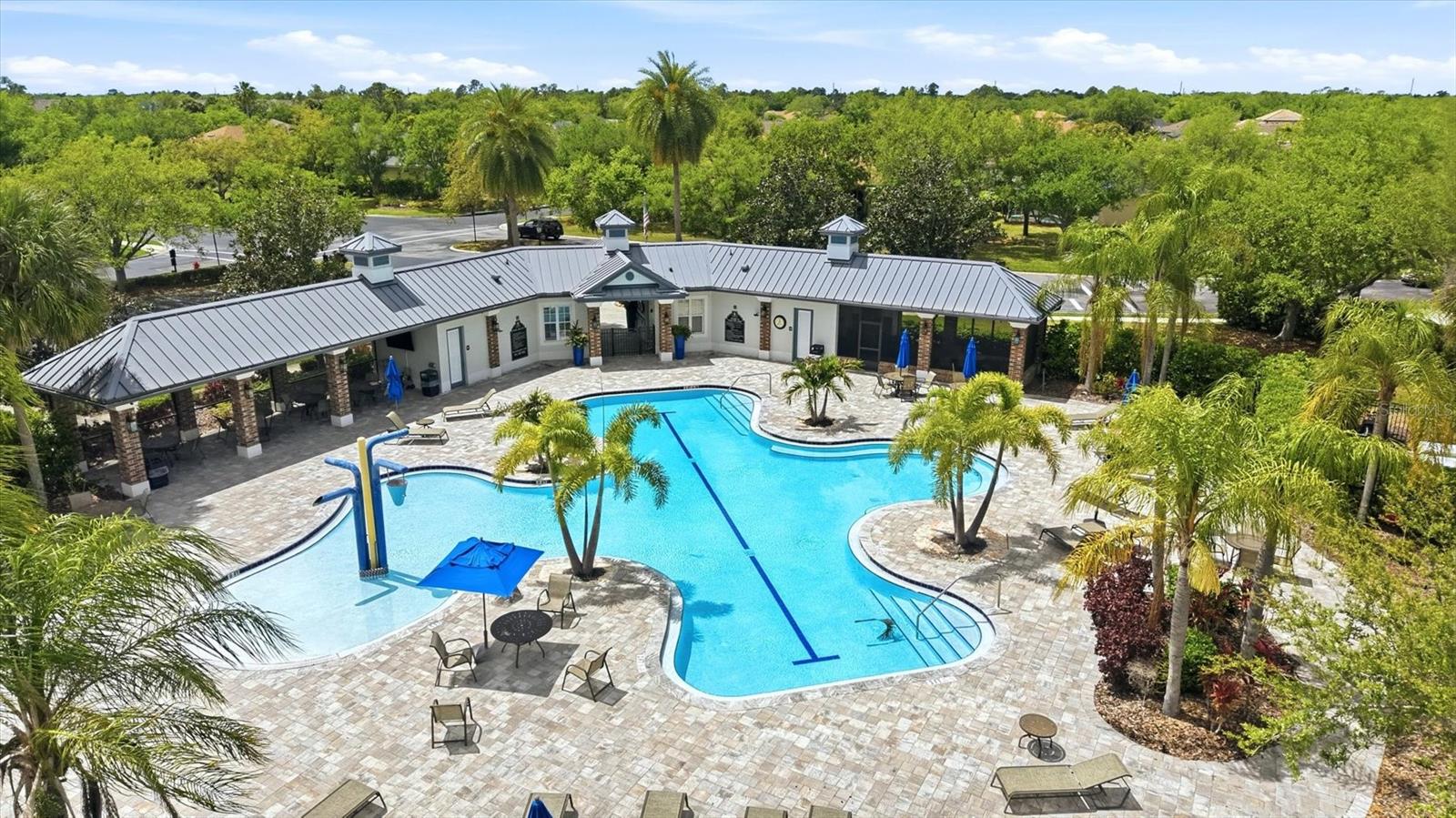 CHARLESTON POINTE PH A AT UNIV PLACE - Residential