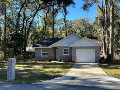 A home in OCALA