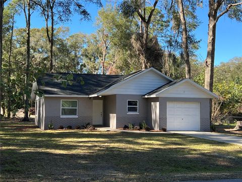 A home in OCALA