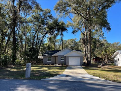 A home in OCALA